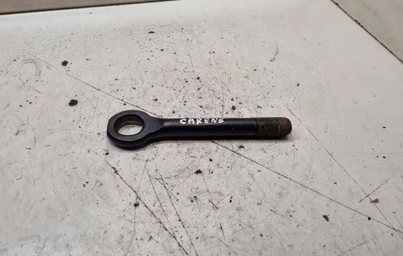 KIA Carens II Towing hook eye 