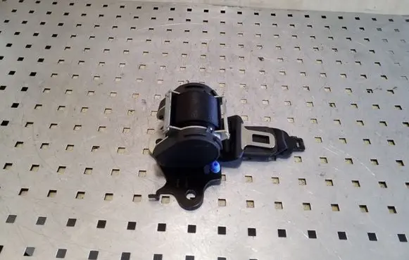 Opel Meriva A Roof seat belt 93335123 93390052
