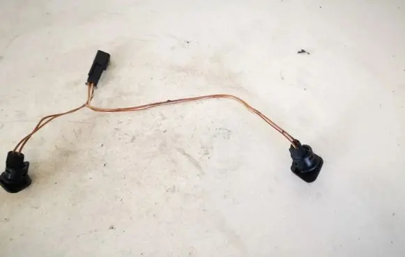 Steering wheel buttons/switches