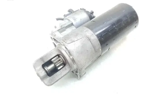 Mercedes-Benz S W221 Starter motor A6429061100