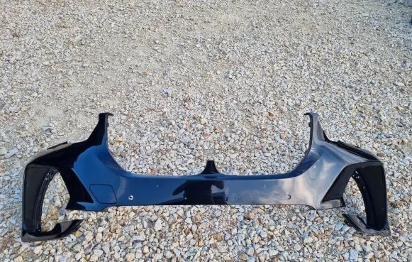 BMW X5 G05 Front bumper 51117421791