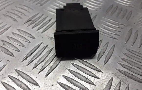 Skoda Octavia Mk1 (1U) Traction control (ASR) switch BRAK