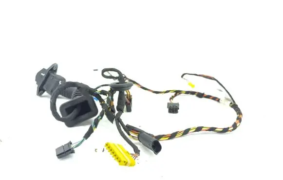 Mercedes-Benz GL X164 Front door wiring loom