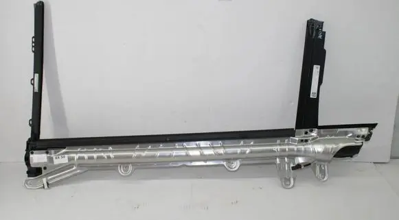BMW 7 G11 G12 Parcel shelf load cover 
