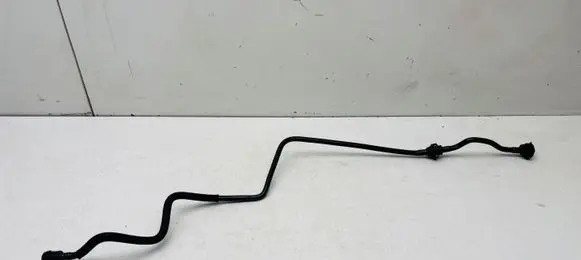 Audi Q8 e-tron Electric car engine cooling hoses/pipes 4KE121081M
