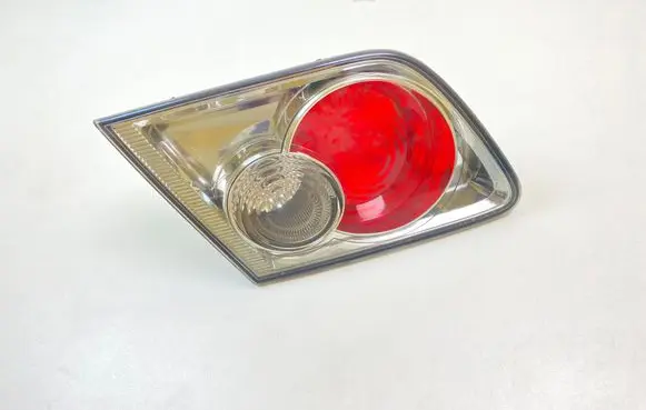 Mazda 6 Tailgate rear/tail lights 22661980