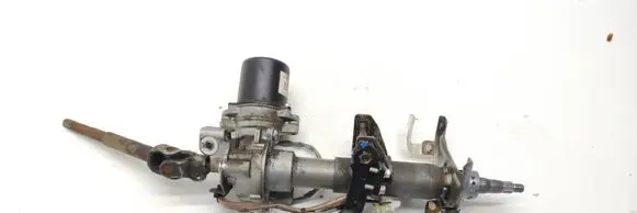 Electric power steering pump