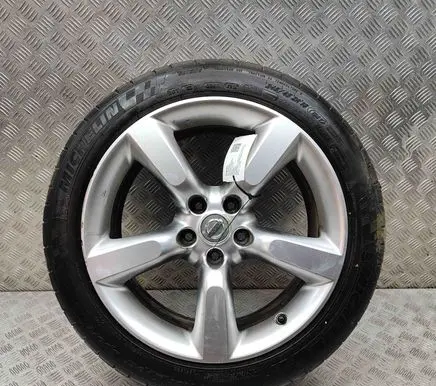Nissan 350Z R18 alloy rim 40300CF026