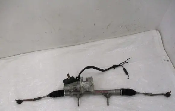 Citroen C3 Steering rack 9823964780