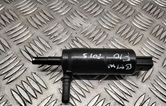 BMW 5 F10 F11 Headlight washer pump 7217792 3323525