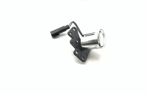 Jaguar XJ X350 Glove box opening button 2W93F060C02AB
