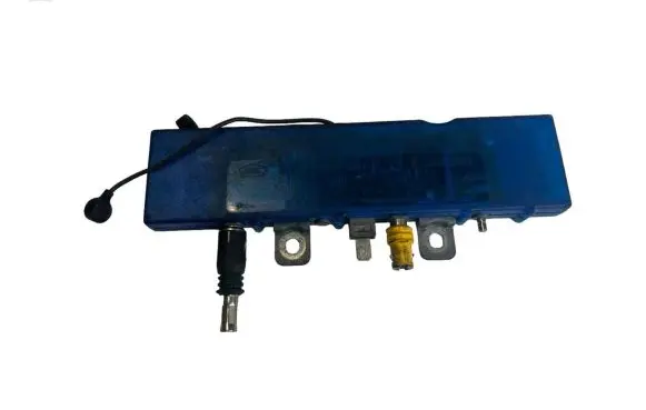 Land Rover Range Rover P38A Antenna control unit AMR6288
