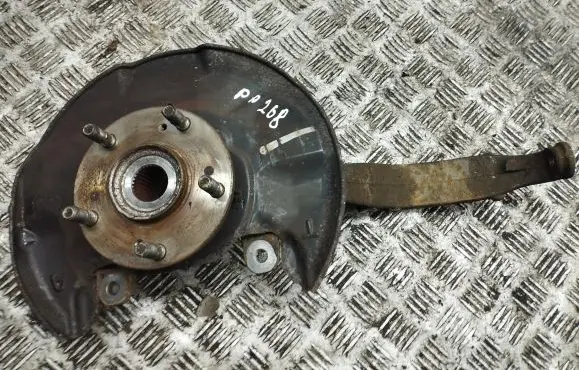 Honda Accord Front wheel hub