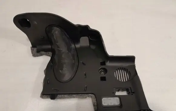 Audi Q5 SQ5 Dashboard lower bottom trim panel 80B863083C
