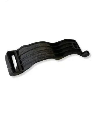 BMW 1 F20 F21 Fuel filter bracket/mount holder 70540524
