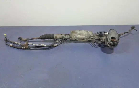 Ford Focus C-MAX Steering rack 5M51-3200-EG