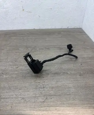 Volkswagen Golf VIII Gearbox/transmission wiring loom 1K0973213 17199181