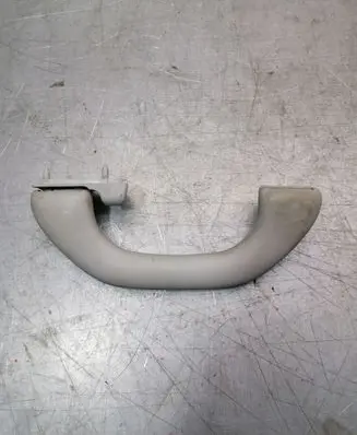 Volkswagen Golf IV Rear interior roof grab handle 1J0857607N