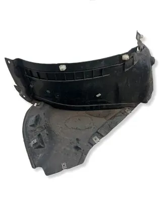 Audi A4 S4 B9 8W Front mudguard 8W0853888P