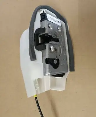 Tesla Model Y Rear door lock 1500675-91-B D522213G48308