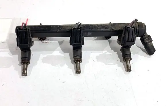 Skoda Fabia Mk3 (NJ) Fuel main line pipe 