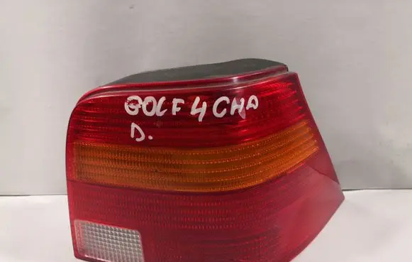 Volkswagen Golf IV Rear/tail lights 1J6945096Q