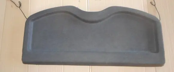 Renault Modus Parcel shelf 