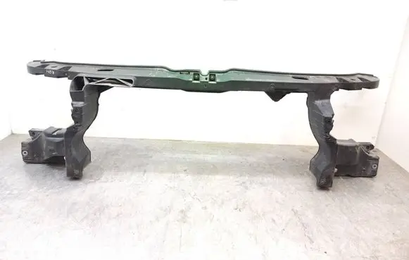 Volkswagen Transporter - Caravelle T5 Radiator support slam panel 7E0805594 7E0805598M