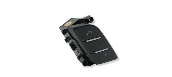 Audi A4 S4 B9 Seat memory switch 8W0959769