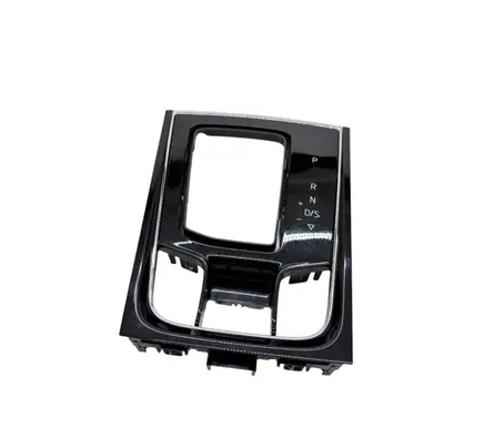 Skoda Kodiaq Gear shifter surround trim plastic 567713203A