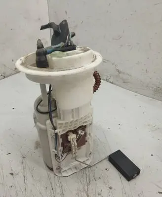 Skoda Octavia Mk2 (1Z) In-tank fuel pump 