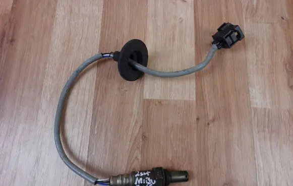 Mitsubishi Lancer X Lambda probe sensor 1588A195 1588A171 1491006702