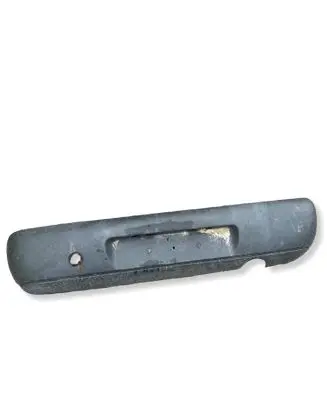 Ford Fiesta Rear bumper 96FB17K823 12091