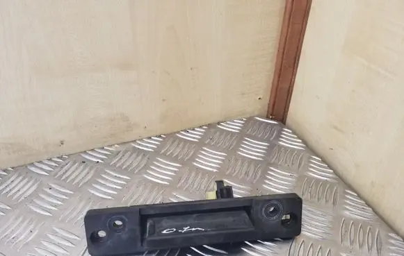 KIA Sorento Tailgate/trunk/boot exterior handle