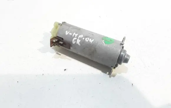 Volkswagen Phaeton Seat adjustment motor 0130002583