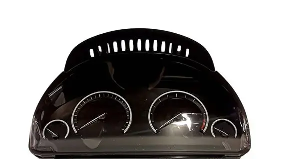 BMW X5 F15 Speedometer (instrument cluster) 8795225