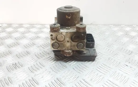 Mazda 6 ABS Pump GJ6E437A0