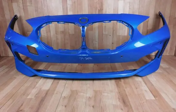 BMW 1 F40 Front bumper 51118070928 8070928