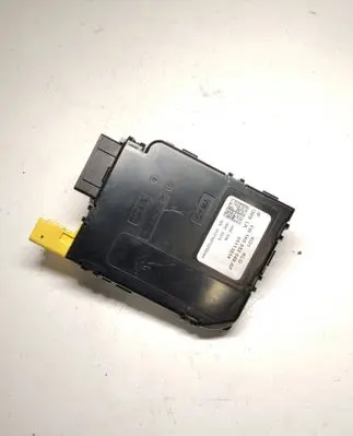 Skoda Octavia Mk2 (1Z) Steering angle sensor 1K0953549AP 01016070250384 05113514