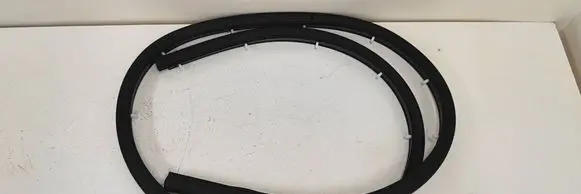 Mercedes-Benz S C217 Rubber seal front coupe door A2177200554 00602106