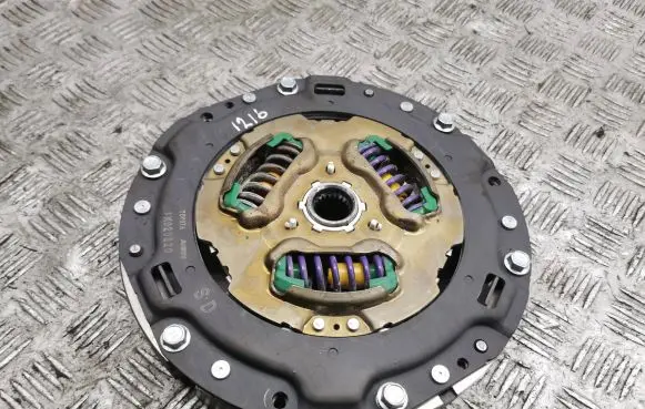 Toyota Corolla E210 E21 Clutch set kit 1K020220