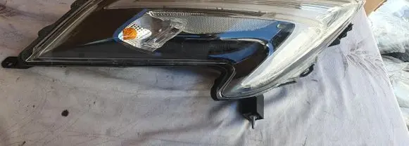 Nissan Juke I F15 LED Daytime headlight 26120BV80D