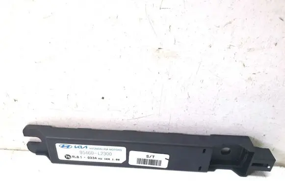 KIA Sorento Aerial antenna amplifier 95460L2300