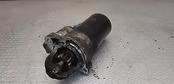 Audi A6 S6 C6 4F Starter motor 0001109259 059911024