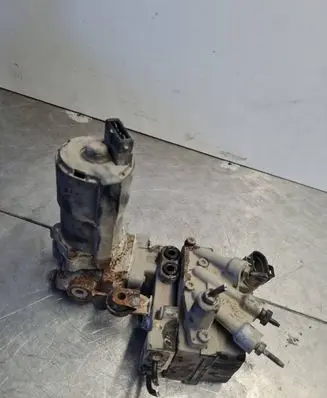 Seat Toledo I (1L) ABS Pump 10044707243 001400724