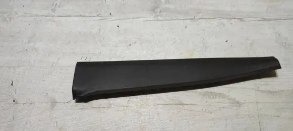 Volvo V40 Dashboard side end trim 31102348