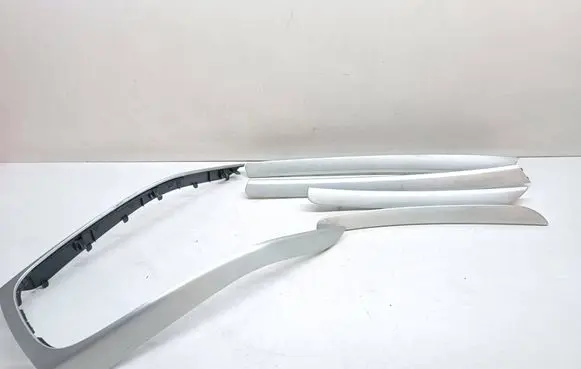Audi A5 8T 8F Interior decorative trim set 8K0863305 8T0867419 8T0867420