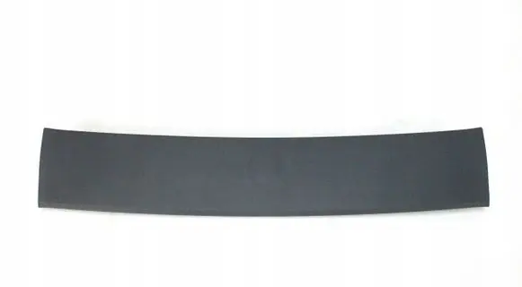 Volkswagen Tiguan Tailgate/boot lid cover trim 571867707