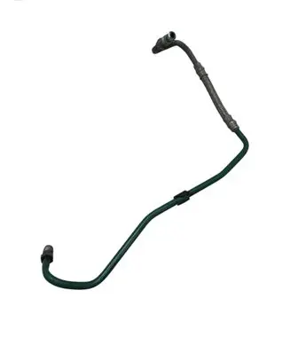 Peugeot 407 Brake line pipe/hose 