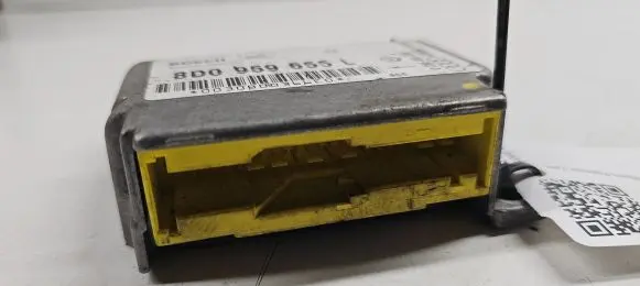 Audi A4 S4 B5 8D Airbag control unit/module 8D0959655L